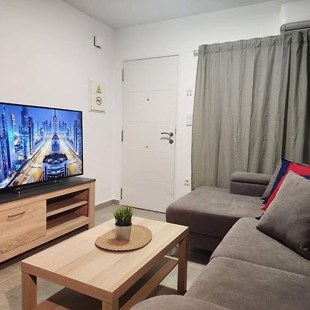 Piso De Diseno Elche Apartamento Exterior foto