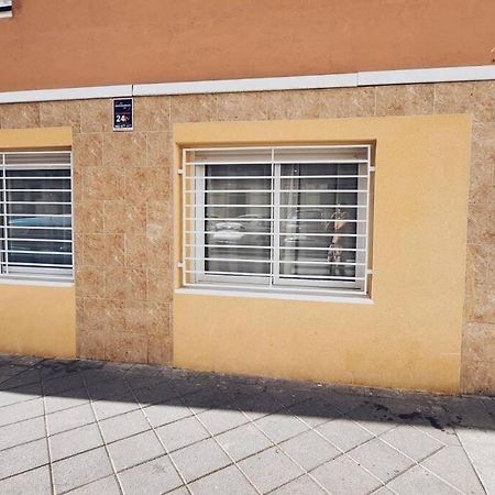 Piso De Diseno Elche Apartamento Exterior foto