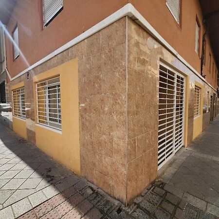 Piso De Diseno Elche Apartamento Exterior foto