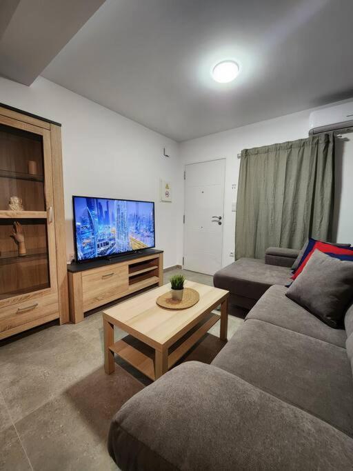 Piso De Diseno Elche Apartamento Exterior foto