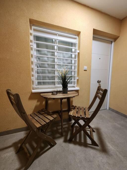 Piso De Diseno Elche Apartamento Exterior foto