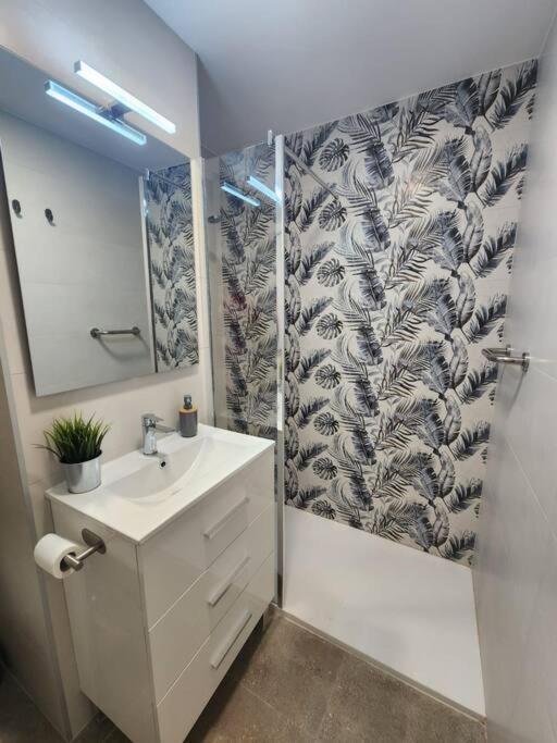 Piso De Diseno Elche Apartamento Exterior foto