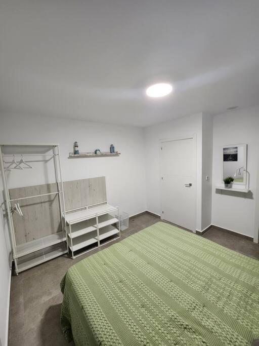 Piso De Diseno Elche Apartamento Exterior foto