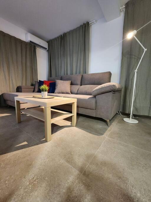 Piso De Diseno Elche Apartamento Exterior foto