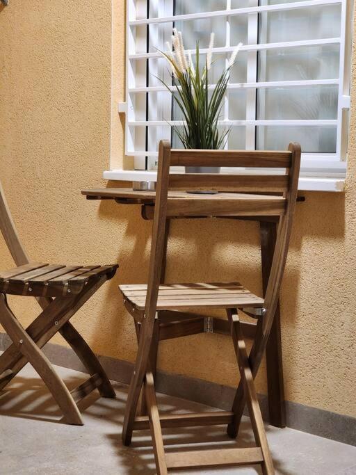 Piso De Diseno Elche Apartamento Exterior foto