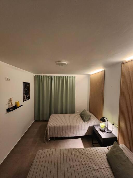 Piso De Diseno Elche Apartamento Exterior foto