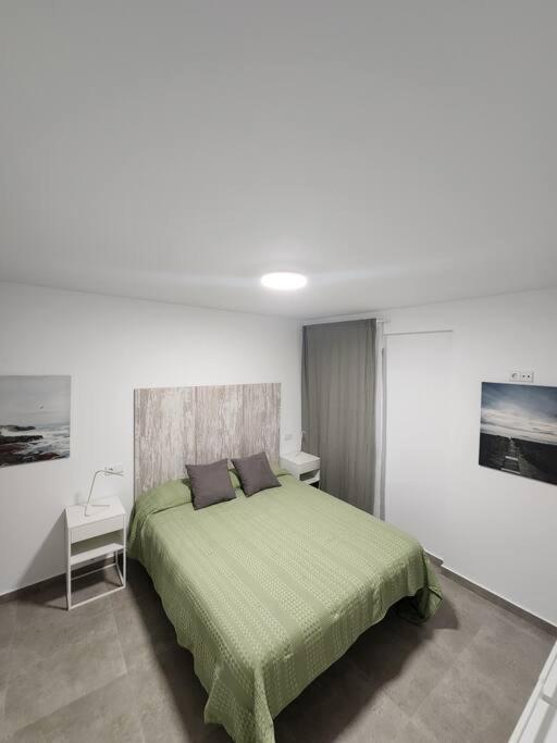 Piso De Diseno Elche Apartamento Exterior foto