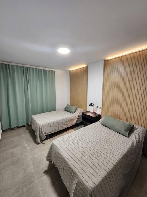 Piso De Diseno Elche Apartamento Exterior foto
