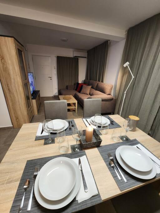Piso De Diseno Elche Apartamento Exterior foto