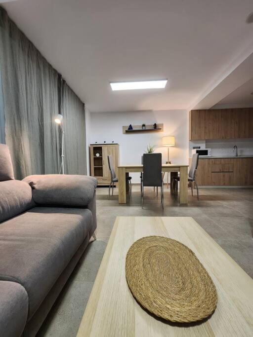 Piso De Diseno Elche Apartamento Exterior foto