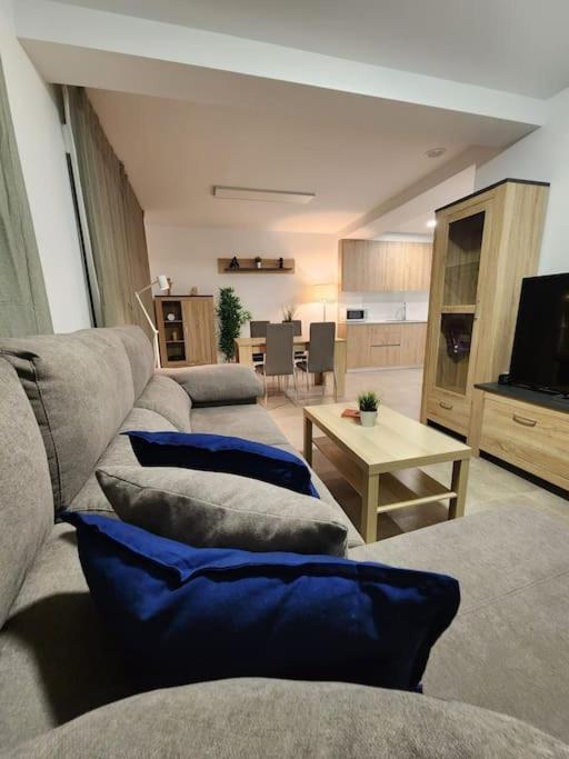 Piso De Diseno Elche Apartamento Exterior foto