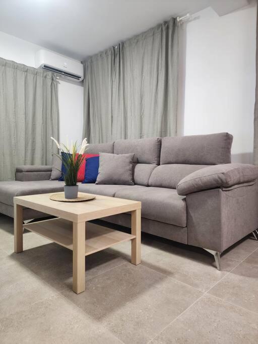 Piso De Diseno Elche Apartamento Exterior foto