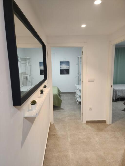 Piso De Diseno Elche Apartamento Exterior foto