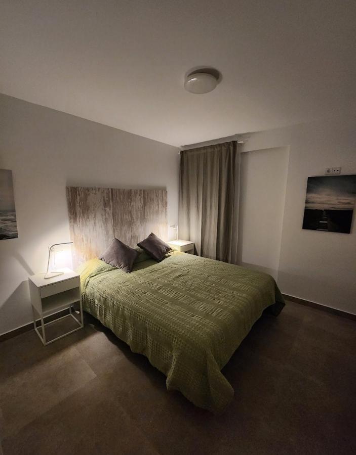 Piso De Diseno Elche Apartamento Exterior foto